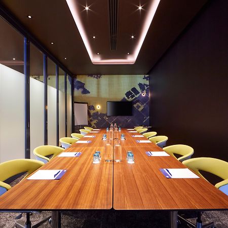 Holiday Inn Express Newcastle By Ihg Esterno foto