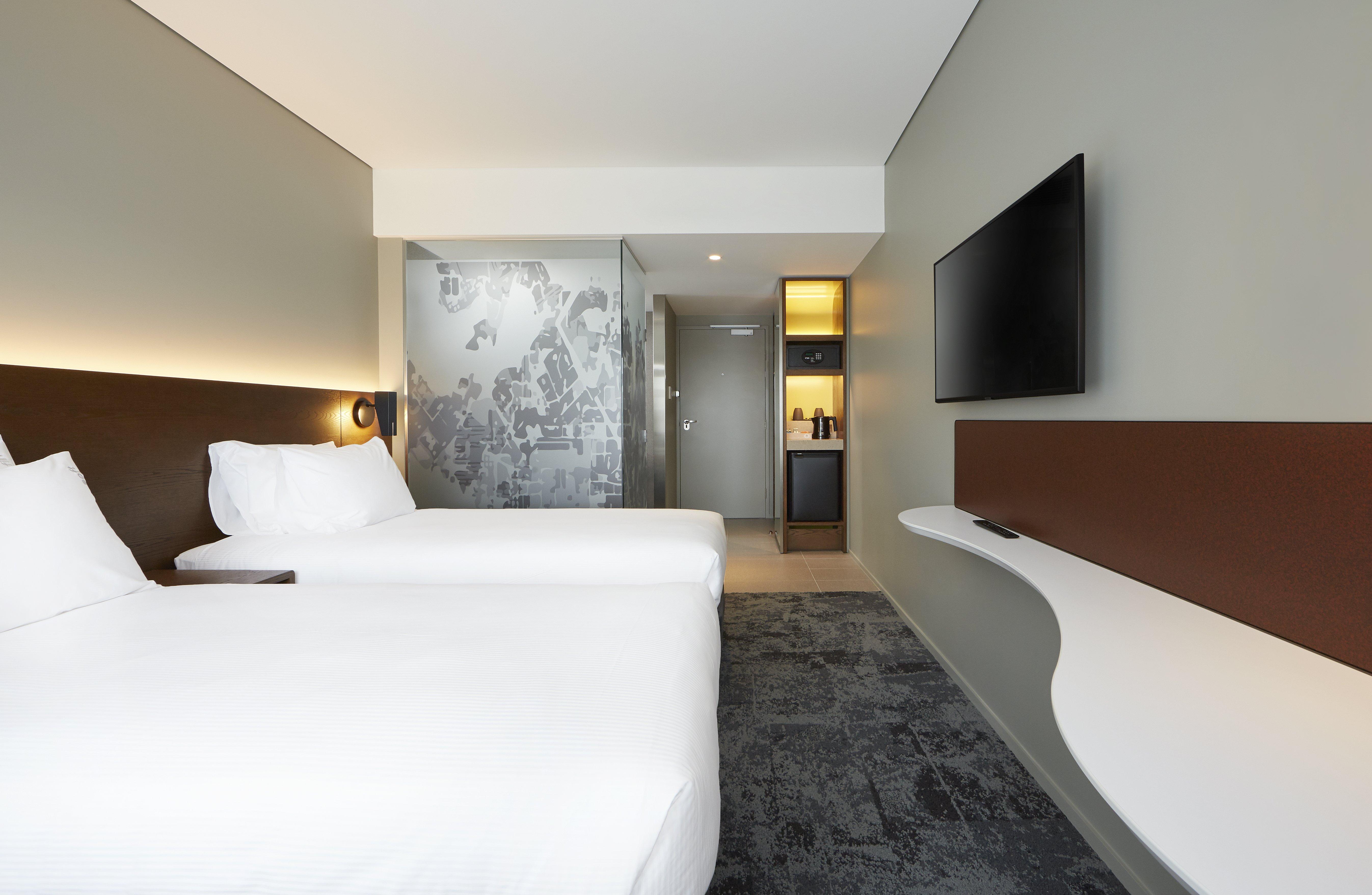 Holiday Inn Express Newcastle By Ihg Esterno foto