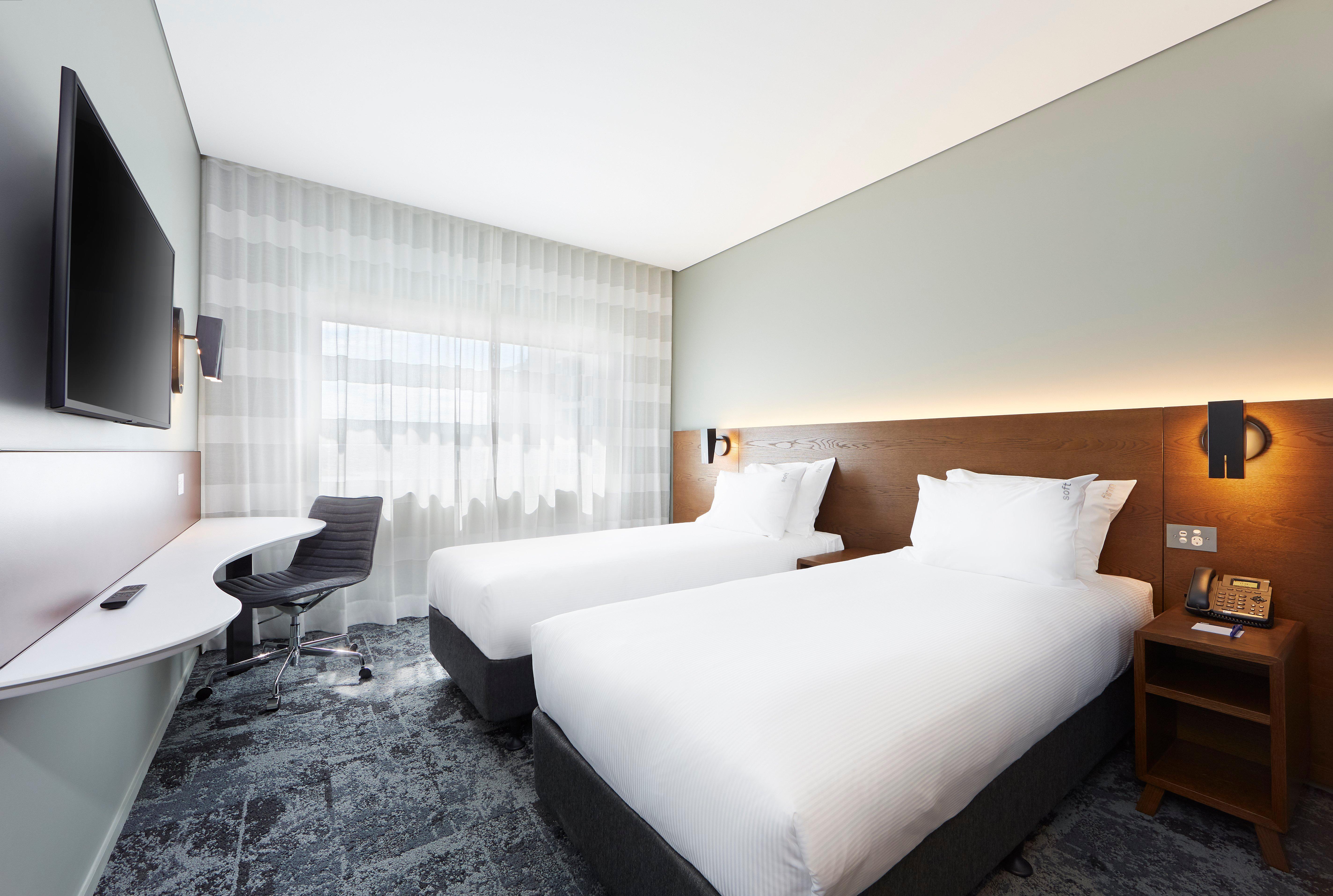 Holiday Inn Express Newcastle By Ihg Esterno foto