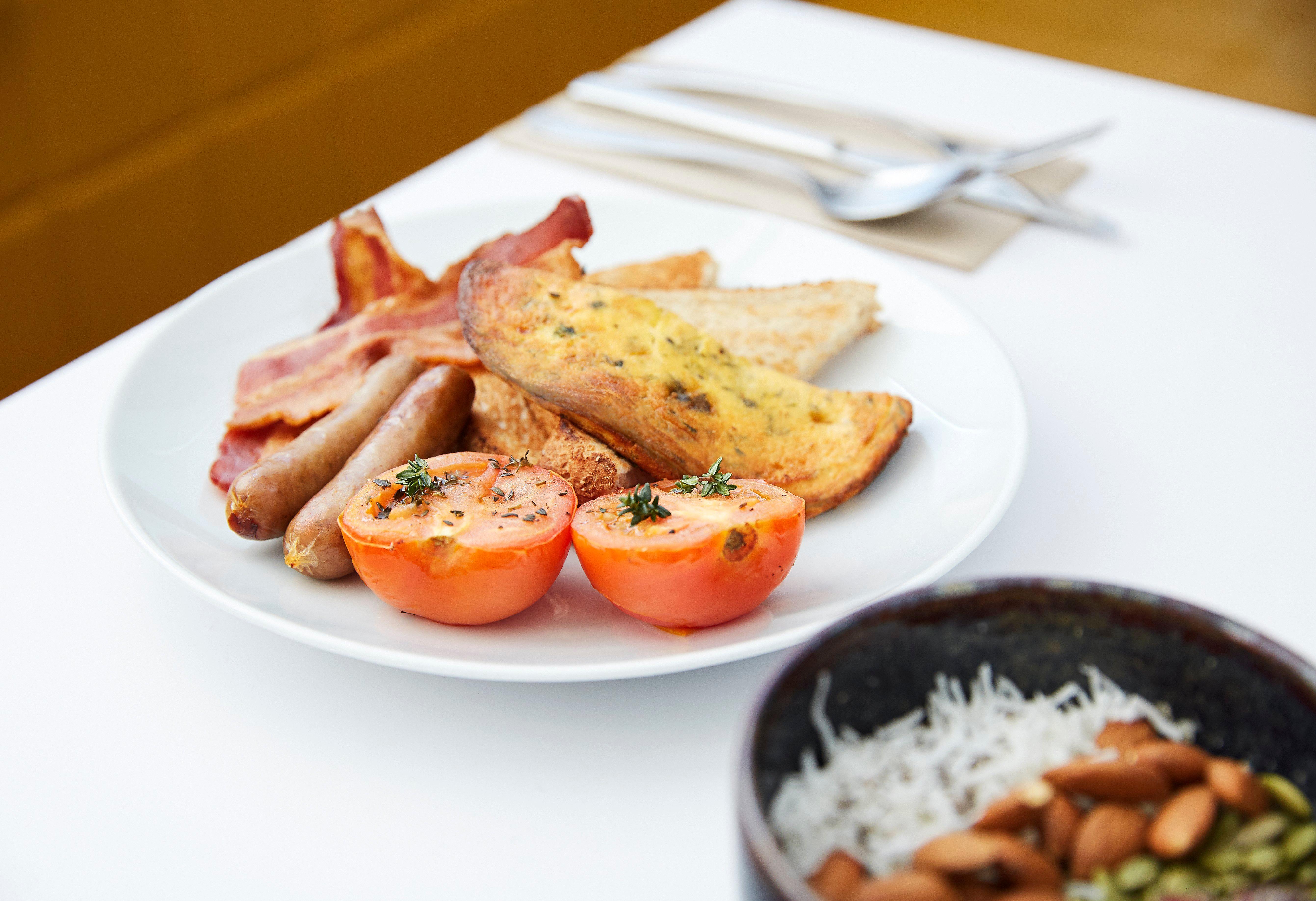 Holiday Inn Express Newcastle By Ihg Esterno foto