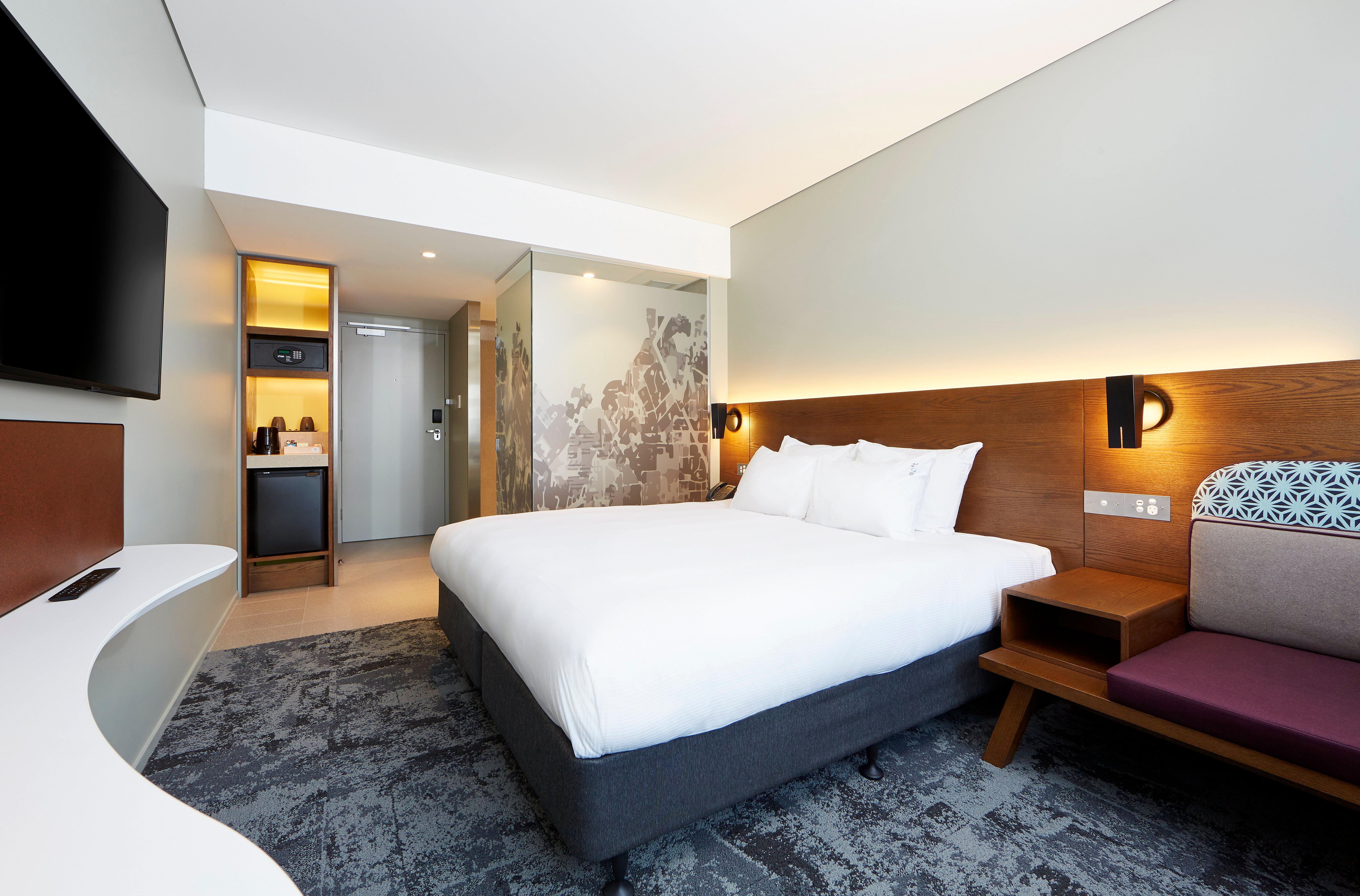 Holiday Inn Express Newcastle By Ihg Esterno foto