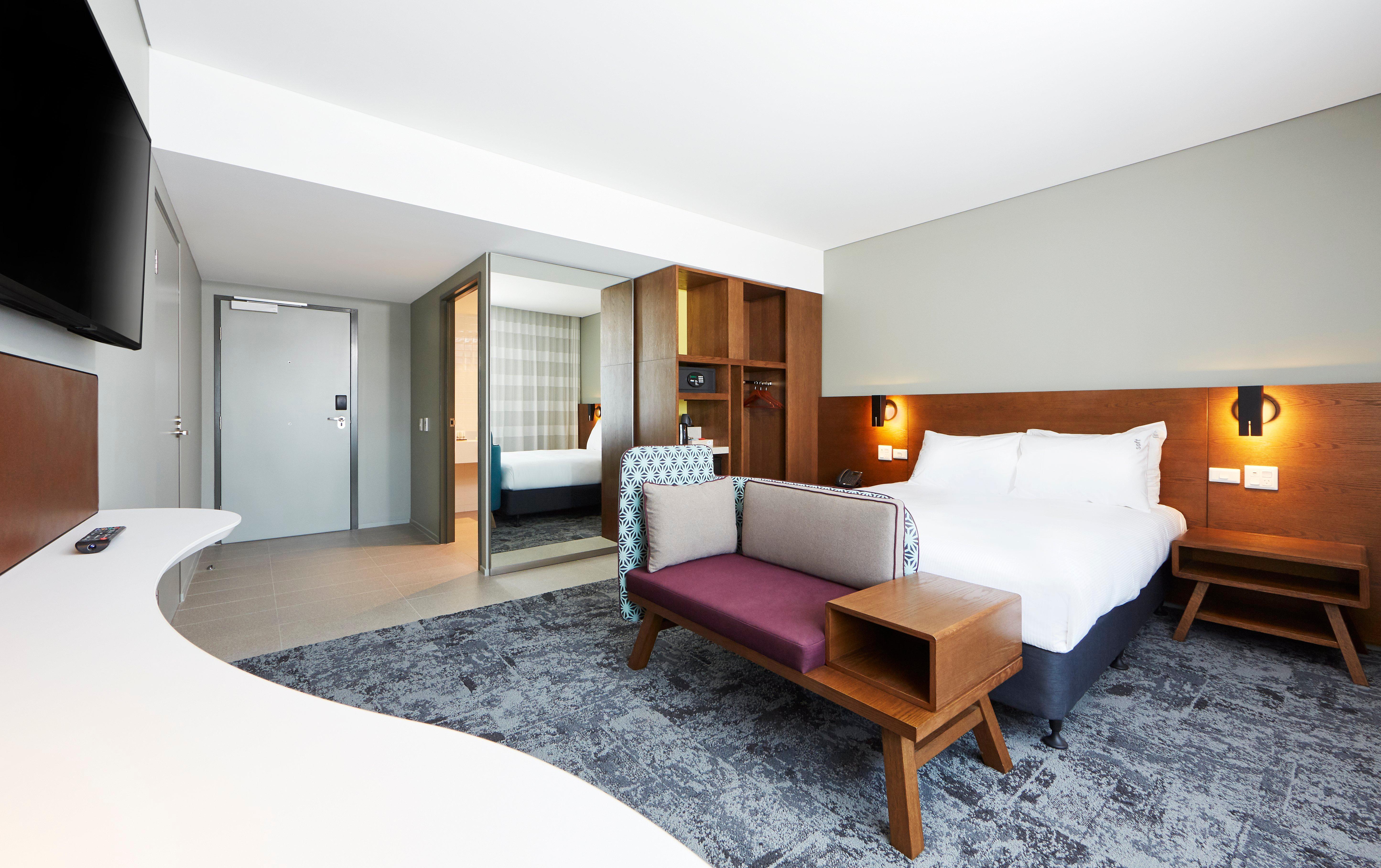 Holiday Inn Express Newcastle By Ihg Esterno foto