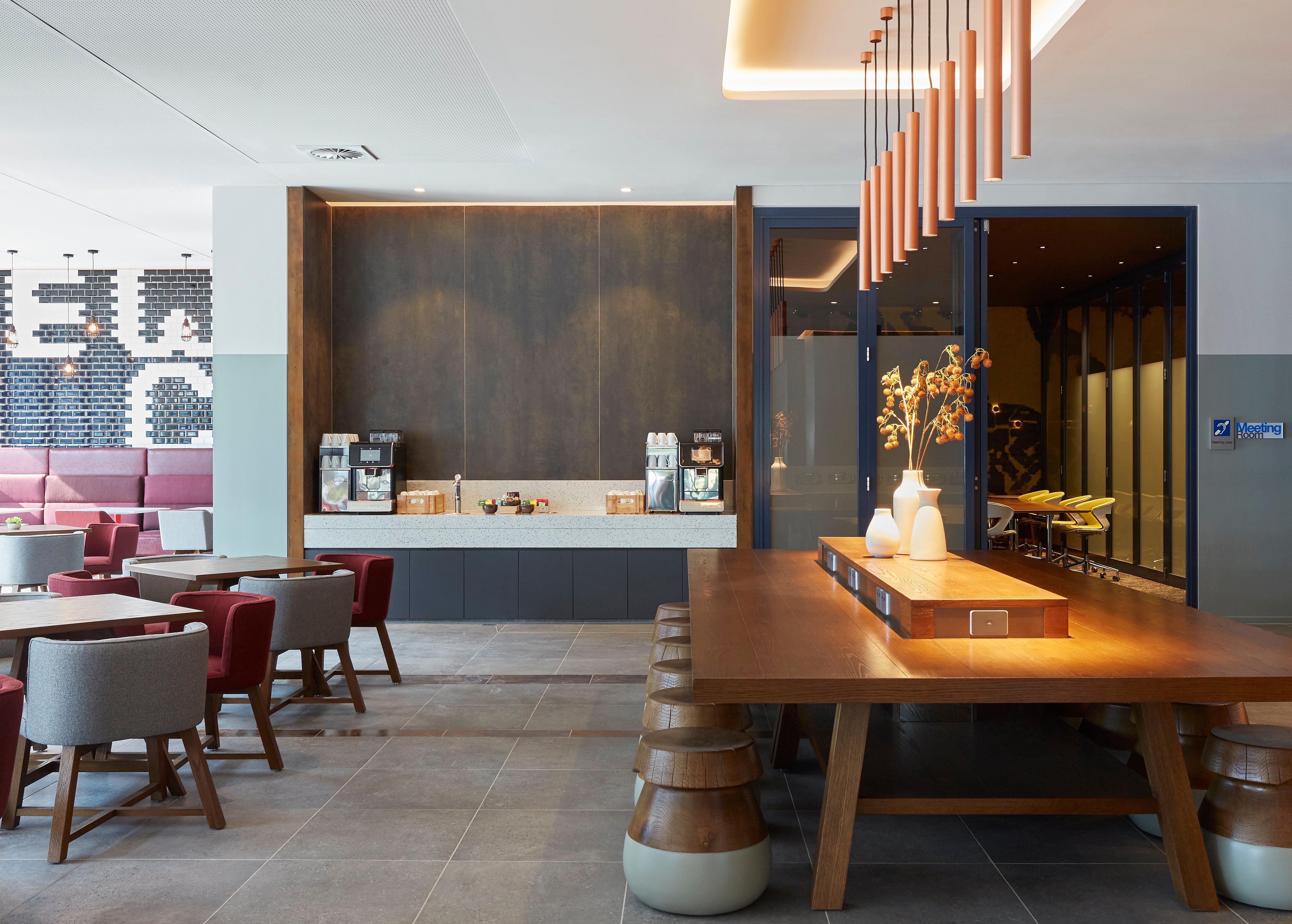Holiday Inn Express Newcastle By Ihg Esterno foto