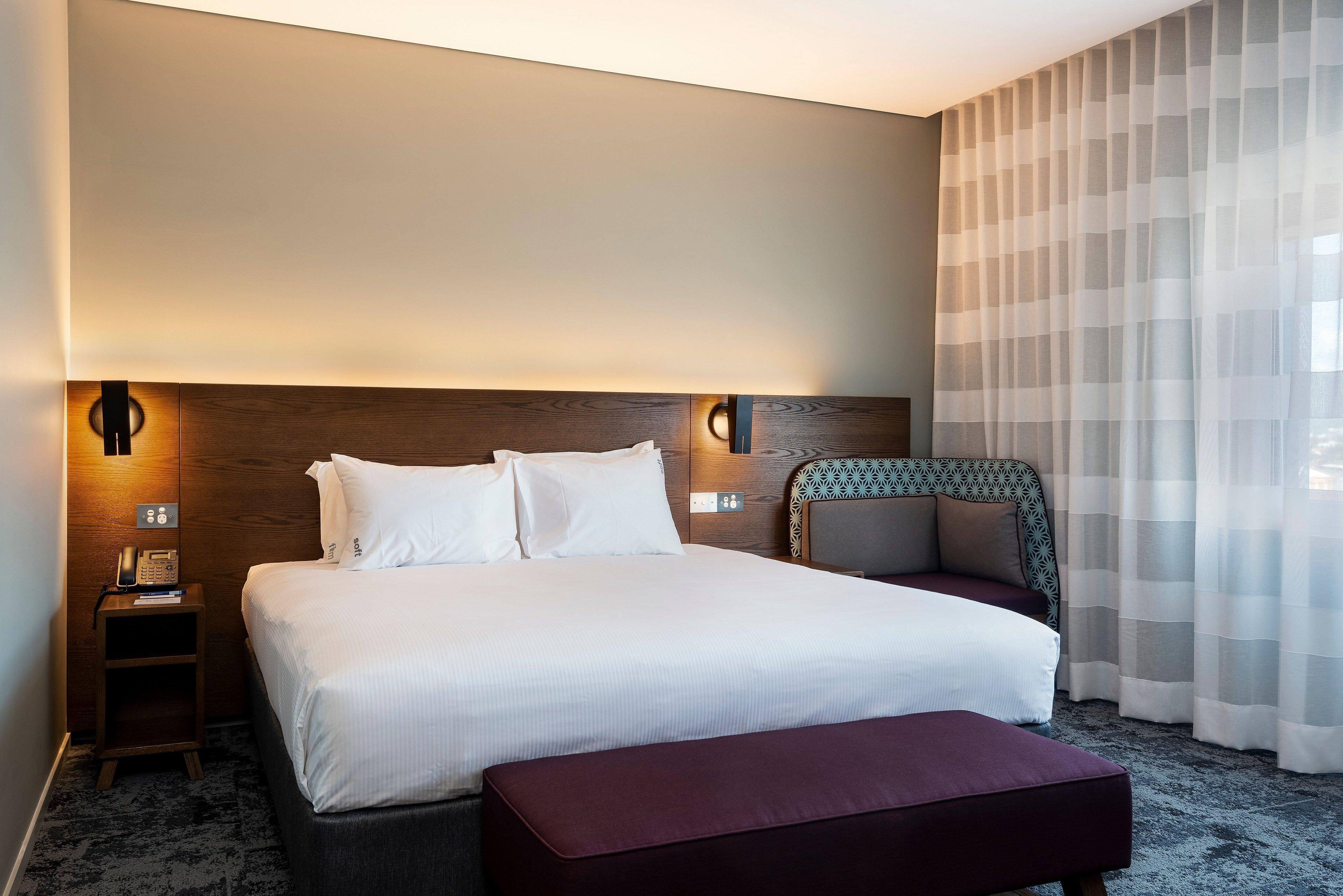 Holiday Inn Express Newcastle By Ihg Esterno foto