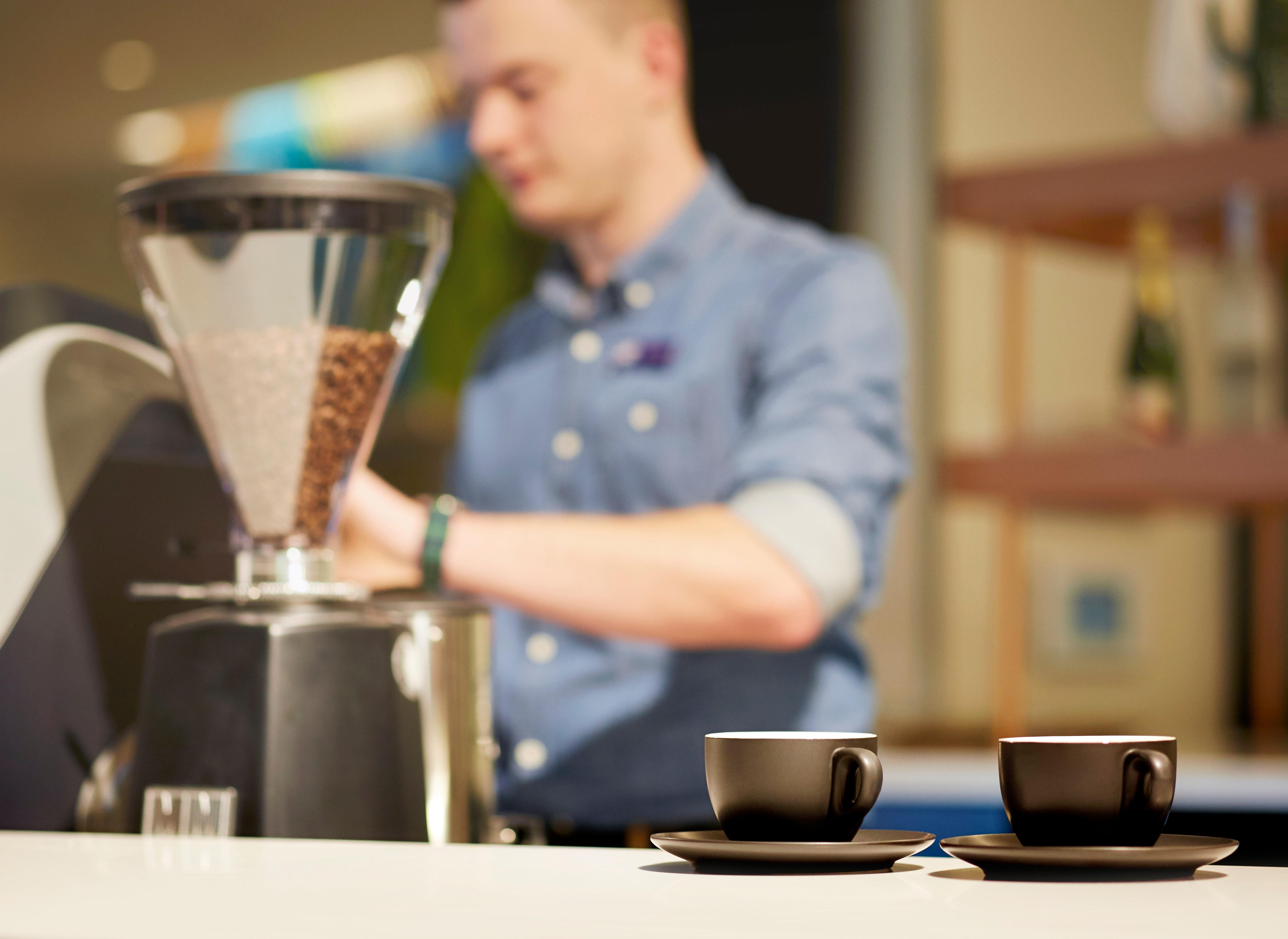 Holiday Inn Express Newcastle By Ihg Esterno foto
