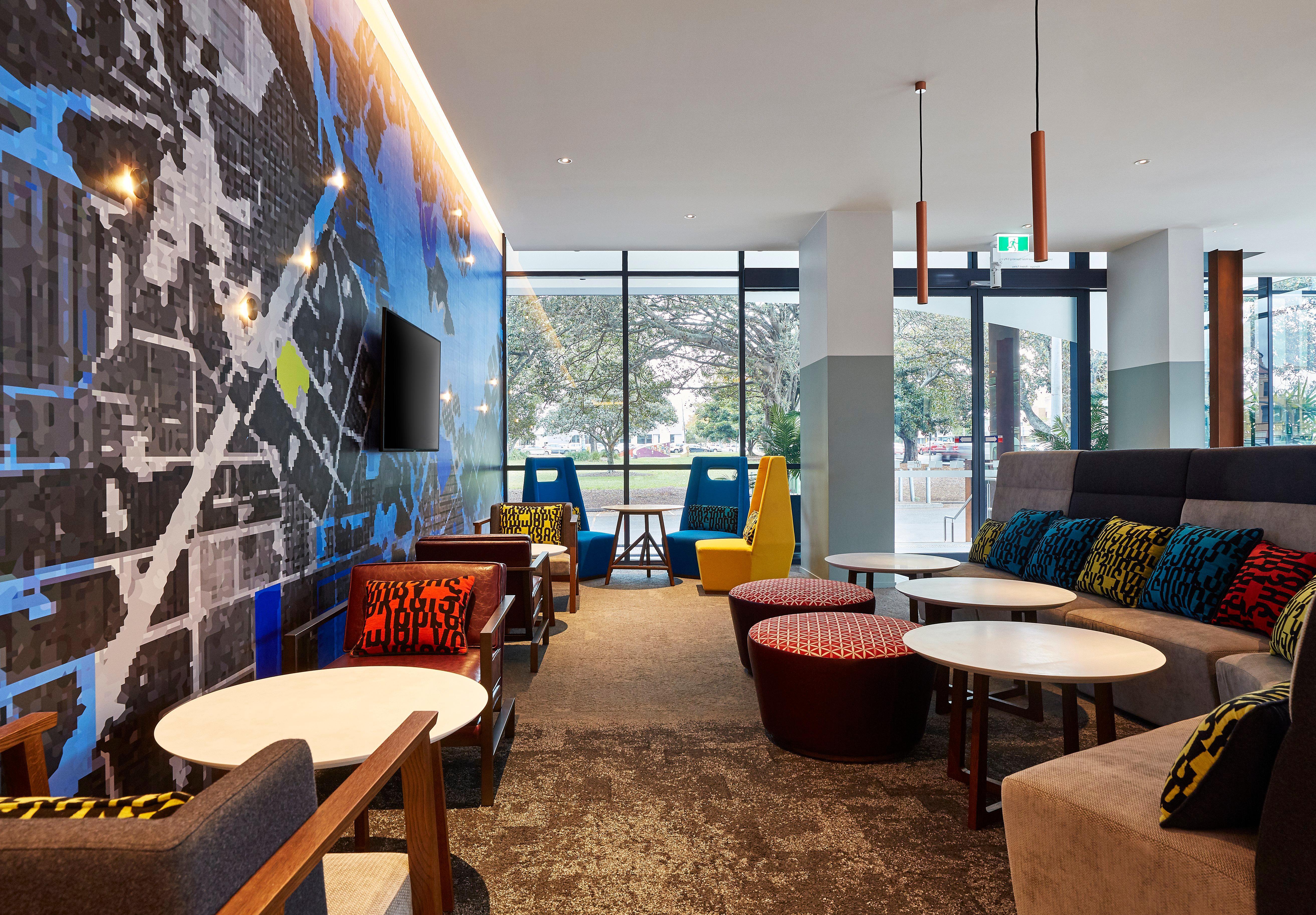 Holiday Inn Express Newcastle By Ihg Esterno foto