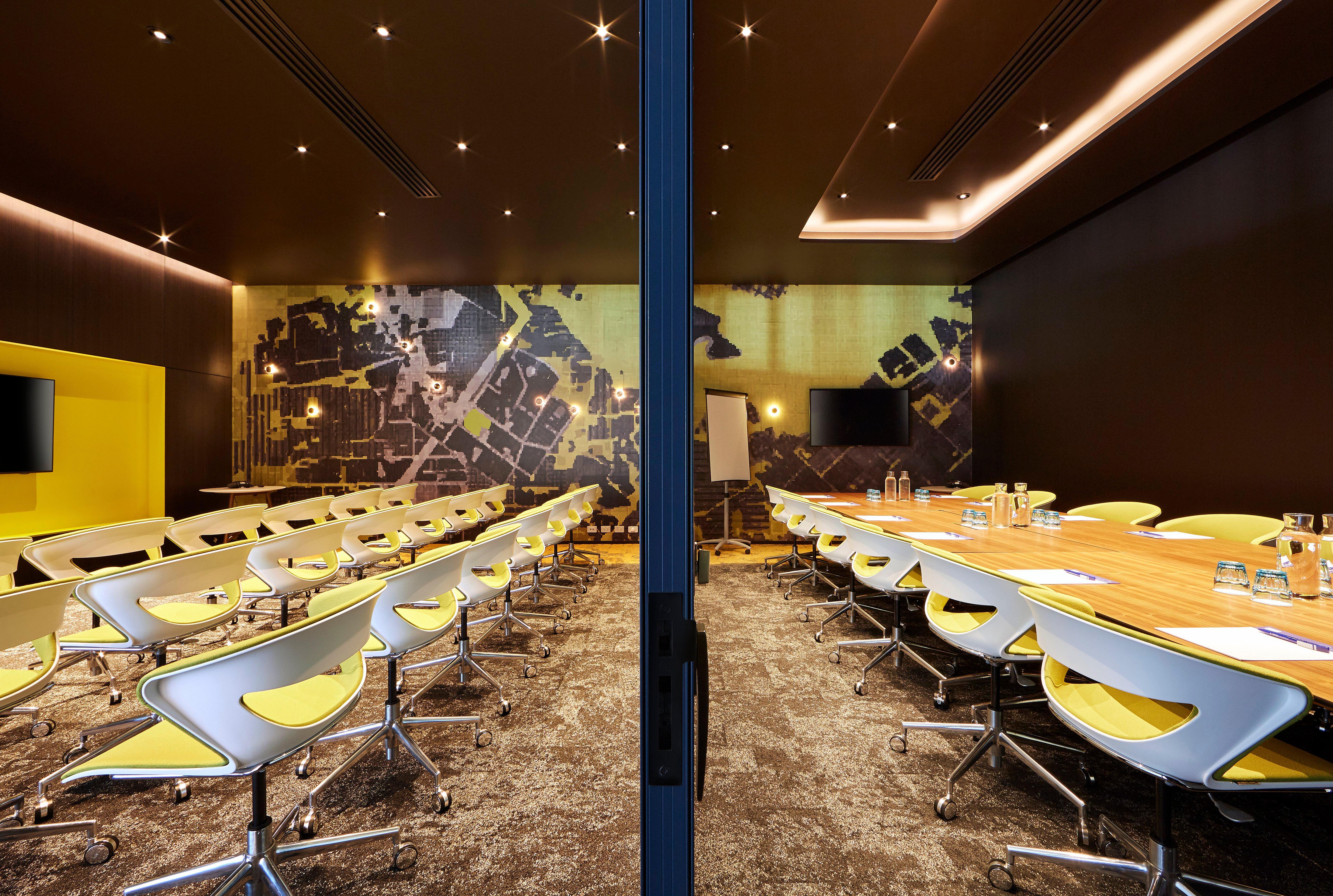 Holiday Inn Express Newcastle By Ihg Esterno foto