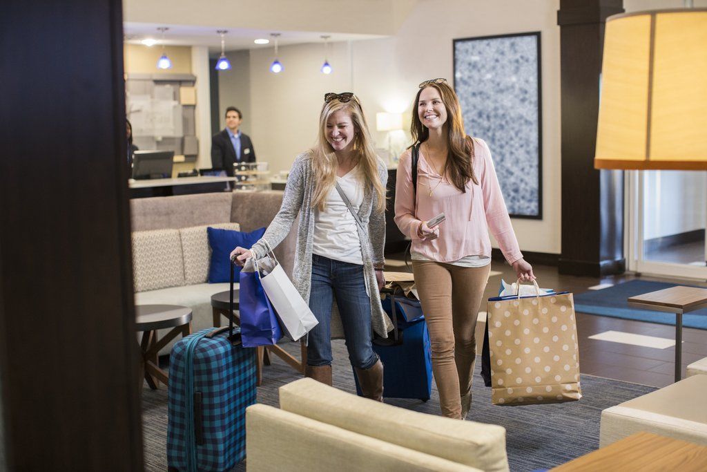 Holiday Inn Express Newcastle By Ihg Esterno foto