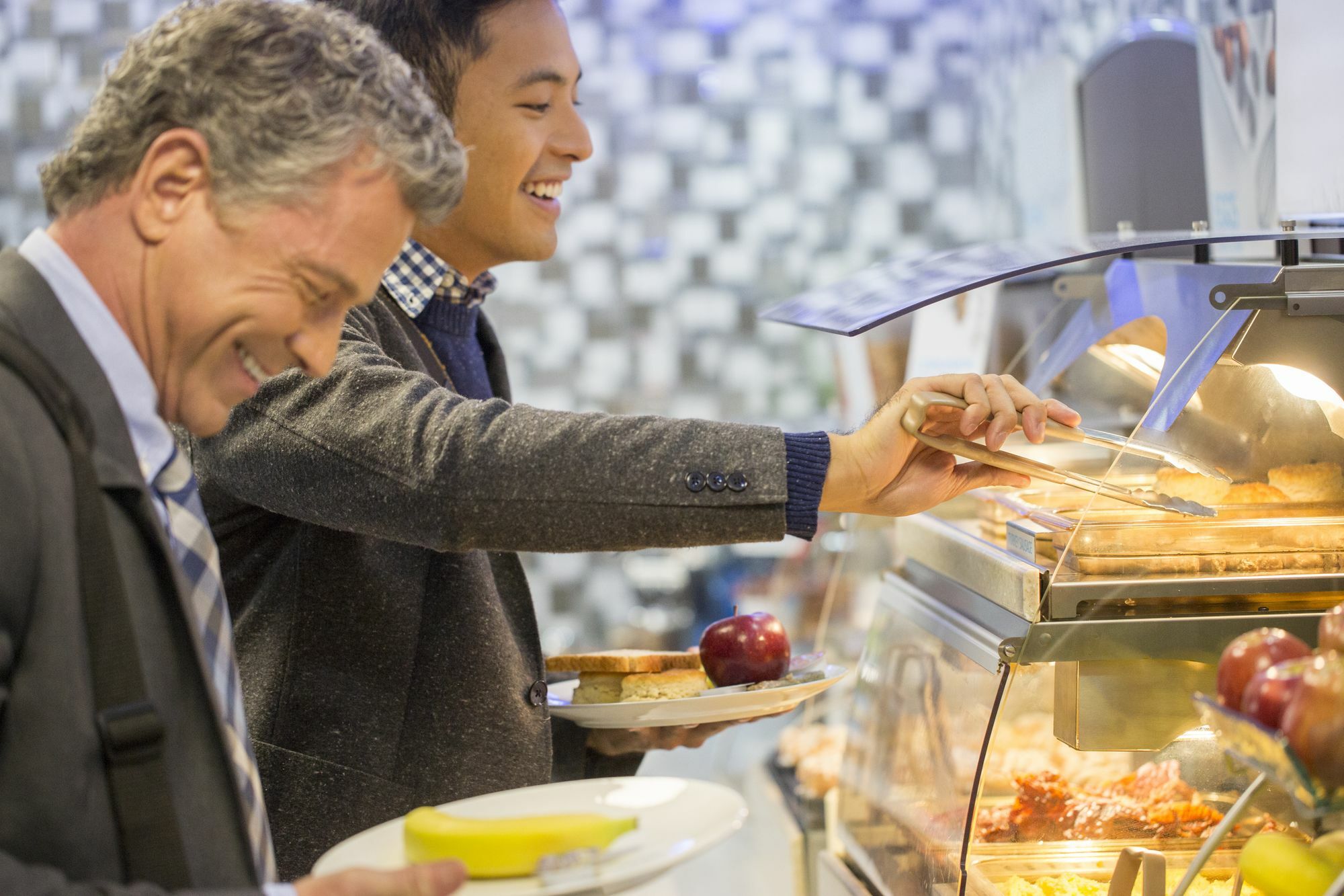 Holiday Inn Express Newcastle By Ihg Esterno foto